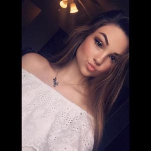 Meet your Posher, Kiley